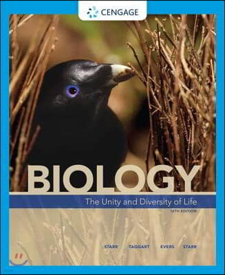 Biology: The Unity and Diversity of Life