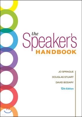 The Speaker's Handbook, Spiral Bound Version