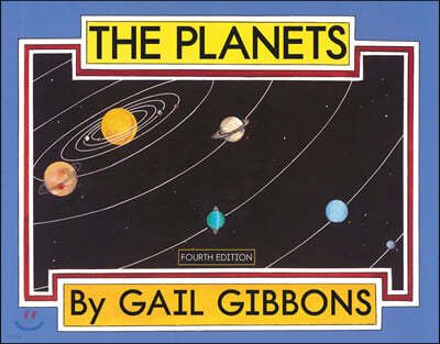 The Planets (Fourth Edition)
