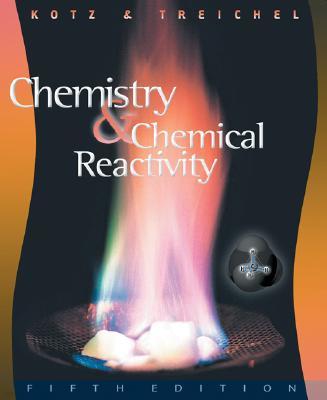 Chemistry & Chemic with CDROM