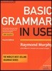 Basic Grammar in Use With Answers, 4/E