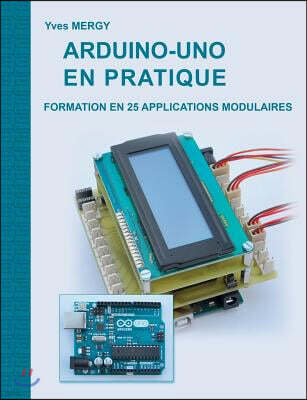 Gardners Books Arduino-Uno En Pratique