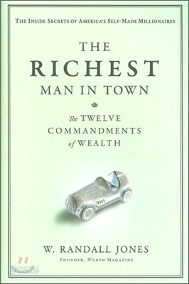 The Richest Man in Town