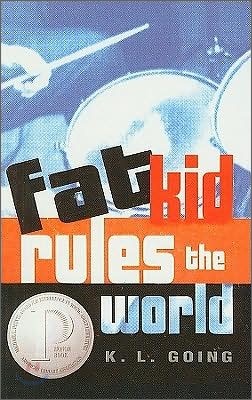 Fat Kid Rules the World