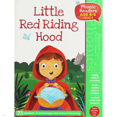 Little Red Riding Hood