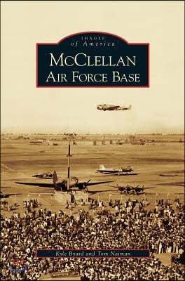 McClellan Air Force Base