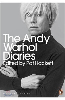 Andy Warhol Diaries