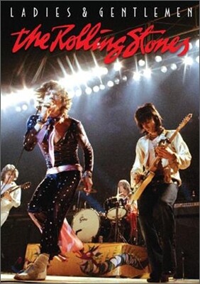 Rolling Stones - Ladies & Gentlemen
