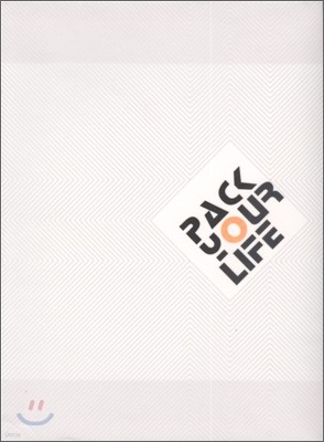 Pack Your Life