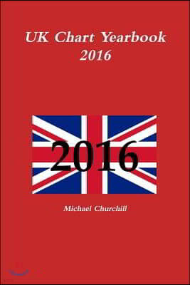 UK Chart Yearbook 2016