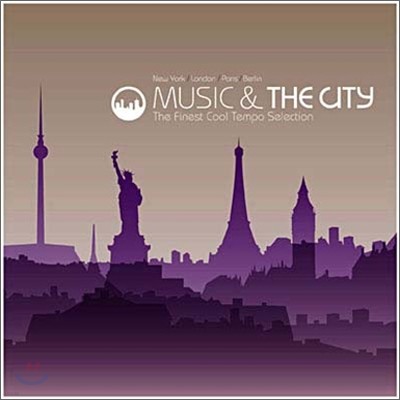Music & The City