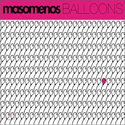 Masomenos - Baloons