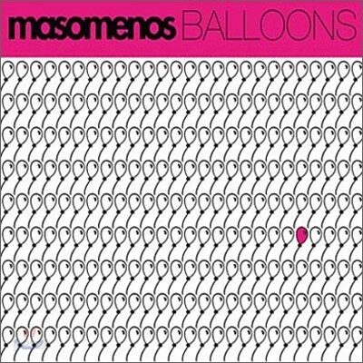 Masomenos - Baloons