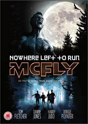 McFly - No Where Left To Run