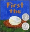 My Little Library Pre-Step : First the Egg