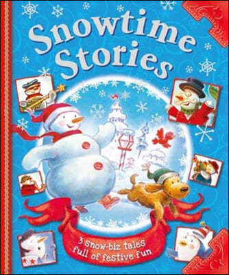 Snowtime Stories