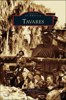 Gardners Books Tavares