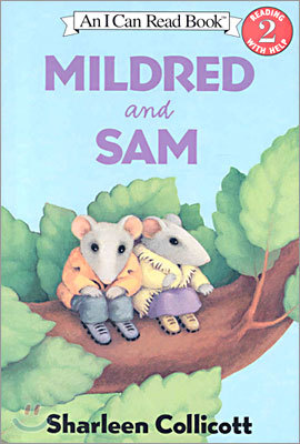 Mildred and Sam