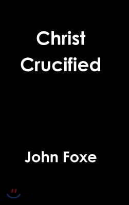 Christ Crucified
