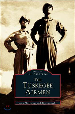 Tuskegee Airmen