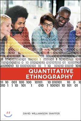 Quantitative Ethnography