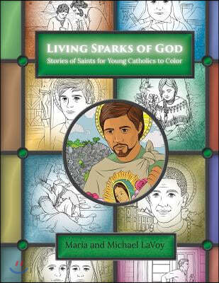 Living Sparks of God