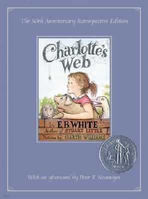 Charlotte's Web 50th Anniversary Retrospective Edition