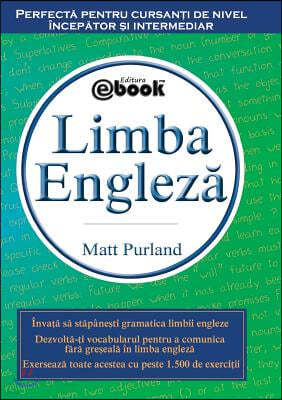 Limba Engleza