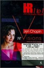 Jen Chapin - Revisions