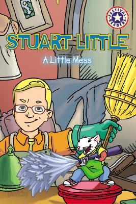 Stuart Little: A Little Mess