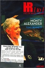 Monty Alexander - The Good Life: Plays The Songs Of Tony Bennett