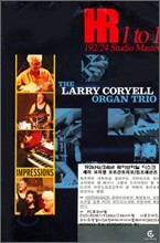 Larry Coryell - Impressions