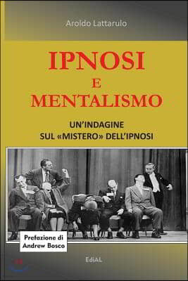 Ipnosi e Mentalismo