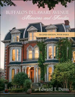 Buffalo's Delaware Avenue