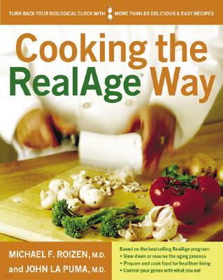 Cooking the Realage Way