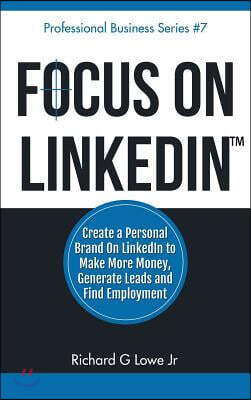 [Gardners Books]Focus on Linkedin