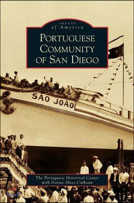 Portuguese Community of San Diego