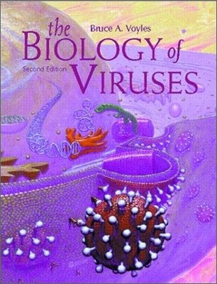 The Biology of Viruses, 2/E