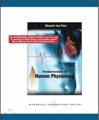 Fundamentals of Human Physiology