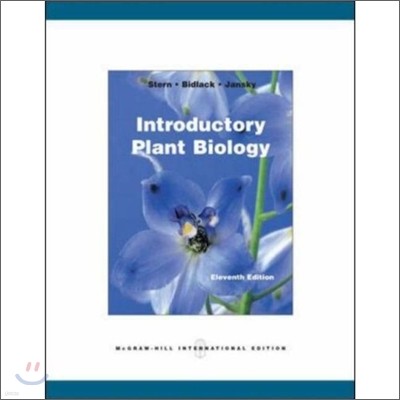 Introductory Plant Biology, 11E