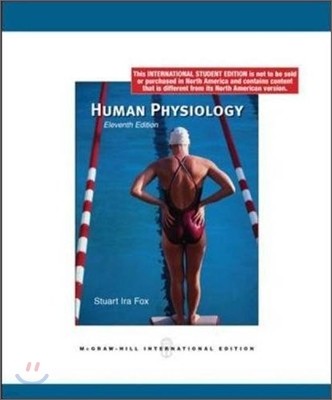 Human Physiology 11/E