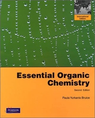 Essential Organic Chemistry, 2/E