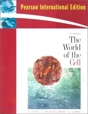 The World of the Cell, 7/E