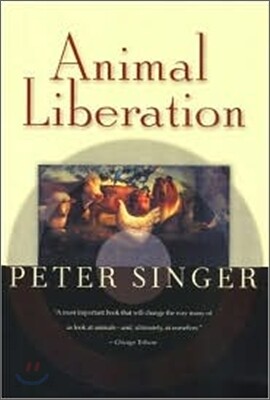 Animal Liberation