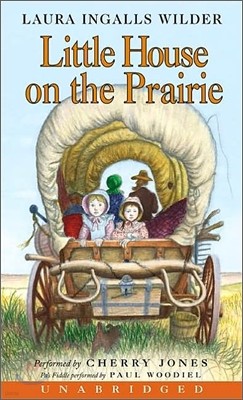 Little House on the Prairie : Audio Cassette
