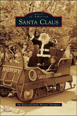 Santa Claus