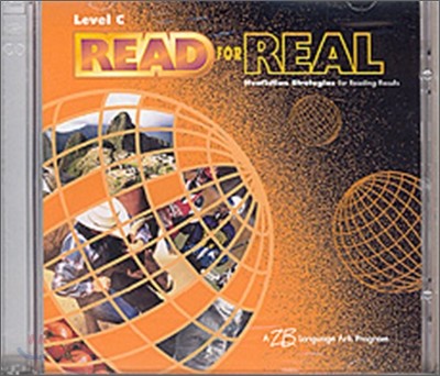 Read for Real Level C : Audio CD
