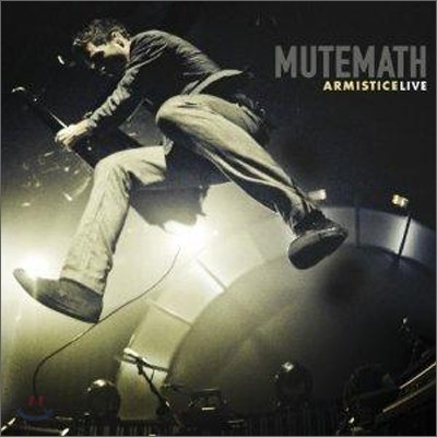Mutemath - Armistice Live