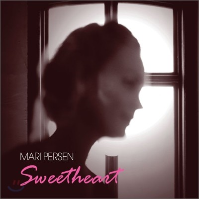 Mari Persen - Sweetheart