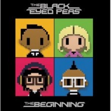 The Black Eyed Peas - The Beginning (Mega Deluxe Version)